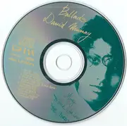 CD - David Murray - Ballads