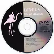 CD - David Murray - Lovers