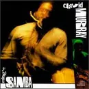 CD - David Murray - Ming's Samba