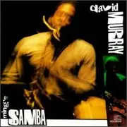 CD - David Murray - Ming's Samba