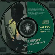 CD - David Murray - Special Quartet