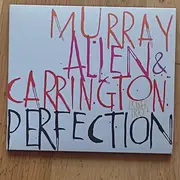 CD - David Murray - Perfection