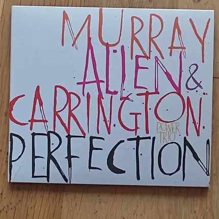 David Murray - Perfection