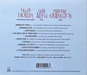 CD - David Murray - Perfection