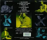 CD - David Murray - The Tip