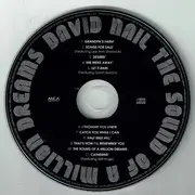 CD - David Nail - The Sound Of A Million Dreams