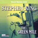 CD-Box - David Nathan Liest Stephen King - The Green Mile