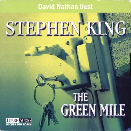 David Nathan Liest Stephen King - The Green Mile