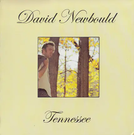 David Newbould - Tennessee