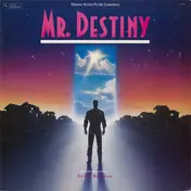 David Newman - Mr. Destiny (Original Motion Picture Soundtrack)