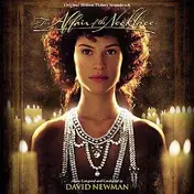 David Newman - The Affair Of The Necklace (Original Motion Picture Soundtrack)