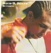 12'' - David O. Joseph - Butterfly
