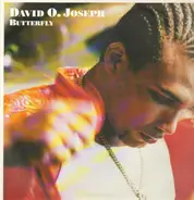 David O. Joseph - Butterfly