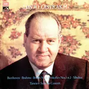 David Oistrakh