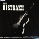 LP - Mozart / Vainberg / Vladigerov - Violin Concerto No. 7 / Moldavian Rhapsody / Fantasy On A Bulgarian Dance Theme - Mono