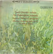 Sibelius - Concerto In D 'The Swan Of Tuonela'