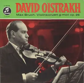 Max Bruch - Violinkonzert g-moll op. 26