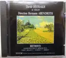 CD - Beethoven - Concerto Pour Violon Et Orchestre Opus 61 / Egmont / Romance Nº 1 / Symphonie Nº 3 'Heroique'
