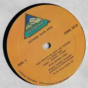 LP - Bach - Oistrakh Plays Bach