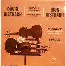 LP - Mozart - Mozart-Spohr