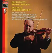 Beethoven / Brahms - Tripelconcert / Dubbelconcert