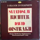LP-Box - Bach / Schumann / Brahms / Rachmaninoff a.o. - I Grandi Interpreti Vol. 2 - hardcover box