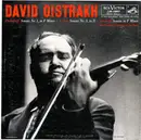 LP - Prokofiev / Leclair / Locatelli - Sonata No. 1, In F Minor / Sonata No. 3 In D - Sonata In F Minor