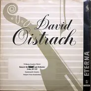 Mozart - Konzert Für Violine Und Orchester A-dur, KV 219