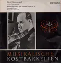 LP - David Oistrach - Tschaikowski: Konzert für Violine und Orchester D-dur op.35