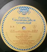 LP - David Oistrach Und Igor Oistrach - Bach - Tartini - Vivaldi