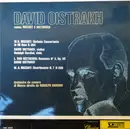 LP - David Oistrach - Suona Mozart E Beethoven - mono