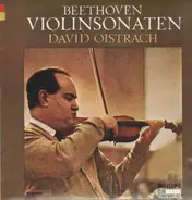 David Oistrach - Beethoven: Violinsonaten