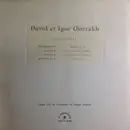 LP - Prokofiev, Haydn (David & Igor Oistrach - Sonate Op. 56 / Duo En Si Bémol Majeur - Textured Gatefold + Booklet