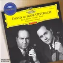 CD - Bach,Vivaldi  a.o. - Bach - Händel - Vivaldi - Benda - Wieniawski - Sarasate