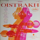 LP - Prokofiev / Haydn / Spohr / Honegger - Oistrakh (David And Igor Oistrakh Play)
