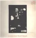 LP - David Oistrach - In Memoriam David Oistrach - Signed by Evelyn Richter