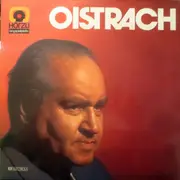 Double LP - David Oistrach - Oistrach