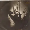 Double LP - David Oistrach - Gala-Konzert Mit David Oistrach