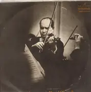 Double LP - David Oistrach - Gala-Konzert Mit David Oistrach