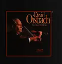 12inch Vinyl Single-Box - David Oistrach - Konzerte Für Violine Und Orchester - Hardcover-Box, Booklet