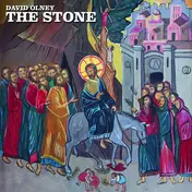 David Olney - The Stone