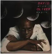 David Oliver - Mind Magic