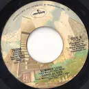 7inch Vinyl Single - David Oliver - Summer Love