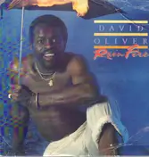 David Oliver - Rain Fire