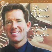 David Osborne - Plays A Tribute To Frank Sinatra