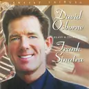 CD - David Osborne - Plays A Tribute To Frank Sinatra
