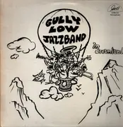 LP - David Ostwald's Gully Low Jazz Band - In Dreamland
