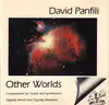 CD - David Panfili - Other Worlds
