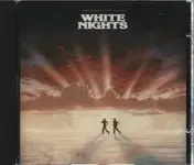 David Pack - White Nights - Original Motion Picture Soundtrack