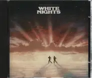 David Pack / Robert Plant - White Nights - Original Motion Picture Soundtrack